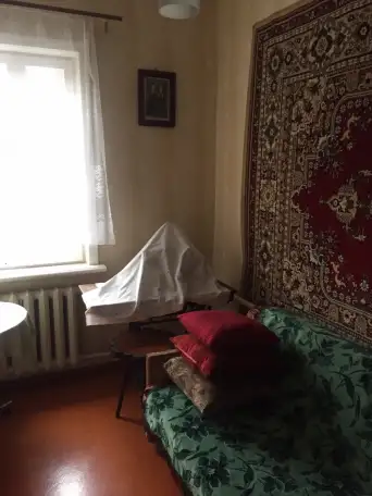 Продаётся деревянный дом 81,6 кв.м. в г. Мозыре, по ул.Чапаева, фотография 1