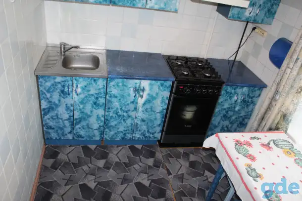 продать квартиру, проспект Пушкина ,25, фотография 15