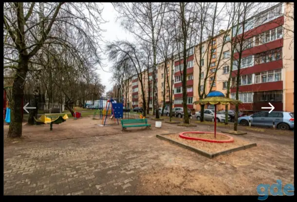 Продаеться квартира, пр-тПушкина  д.69 кв 13, фотография 3