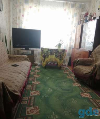Продам квартиру, Озерцы, улица Советская д. 24, фотография 5