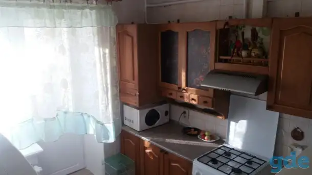 Сдам квартиру на длительный срок, Минский район, аг.Лесной 29, фотография 2