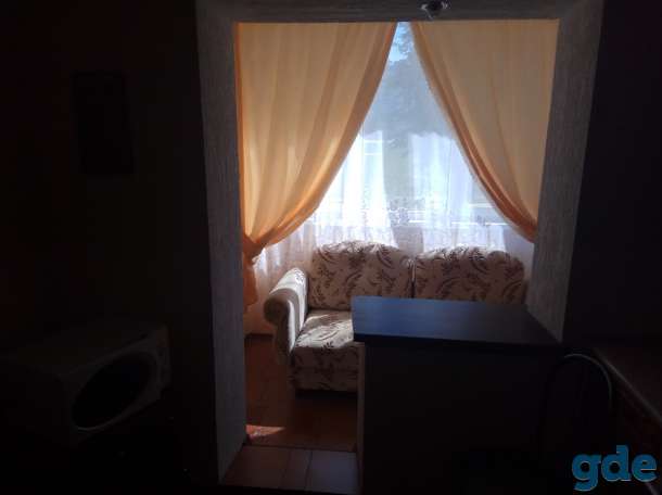 Сдам Квартиру, Пр-т Клецкова д.3, КВ 283, фотография 6