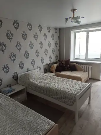 Квартира на сутки, ул. Ленина 141, фотография 11