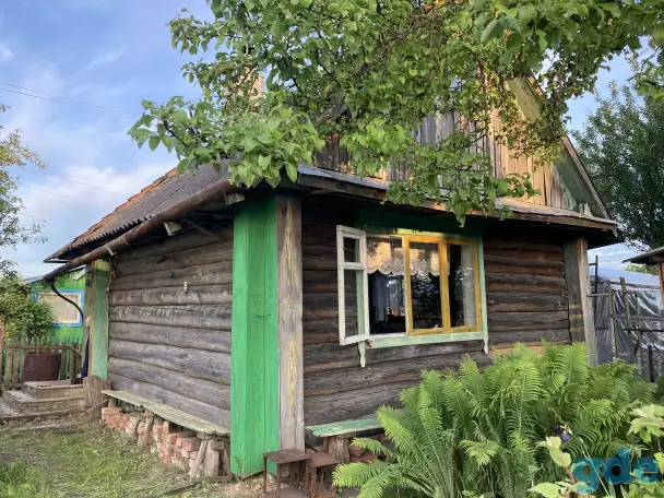 Продается дача в товариществе «Садовод», район Громы, ул. Цветочная, фотография 1