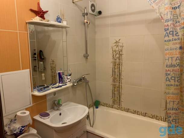 Продам 2-х комнатную квартиру в центре Полоцка на 1 этаже, фотография 6