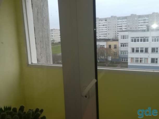 продается 2-х комнатная квартира, ул. Тухачевского, фотография 8