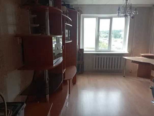 Продается двухкомнатная квартира в городе Браслав., фотография 3