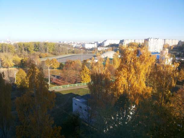 Продам трехкомнатную квартиру в Серебрянке., Якубова, фотография 1