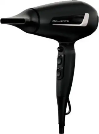 Фен rowenta pro expert cv8810f0, фотография 1