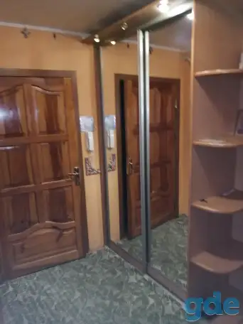 сдаю 3комн.кв и дом посуточнос мебелью  выдаем документы, фотография 4