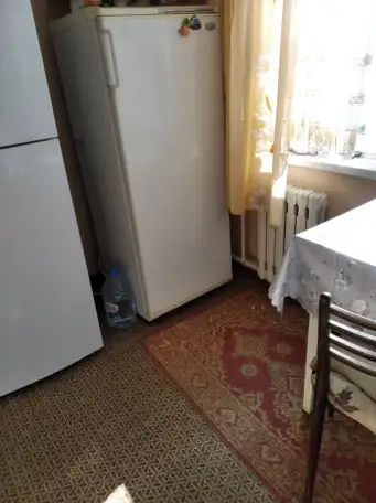 Сдается комната девушке, метро Спортивная, фотография 2