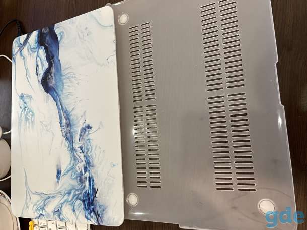 Чехол Gurdini MacBook Air 13'', фотография 3