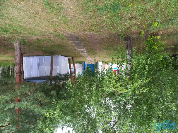 Дом на озере Свирь, фотография 1
