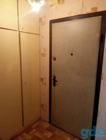 Продам 1 комнатную квартиру, ул. Асаналиева, дом 13, корпус 2, фотография 6