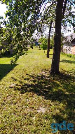 Продам дом, район Молотковичи ул 17 Сентября, фотография 2
