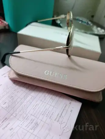 Очки Guess, фотография 1