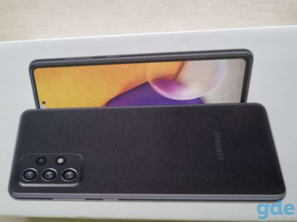 Samsung, фотография 1