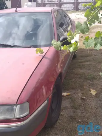 На запчасти Citroen, фотография 2