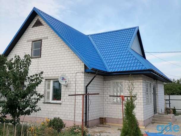 Ремонт кровли в Гомеле, фотография 5