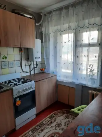 сдаётся 2-х комнатная квартира, фотография 1