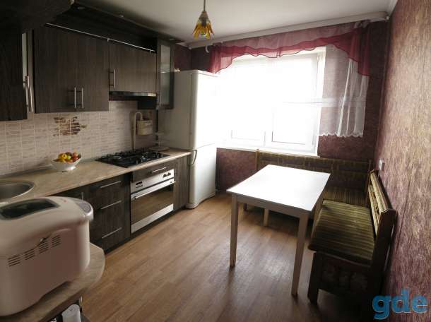 Продам 2-х комнатную квартиру в Бресте, Г. ул. 28 Июля, фотография 3