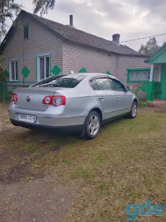 Продам авто Volkswagen Passat, фотография 15