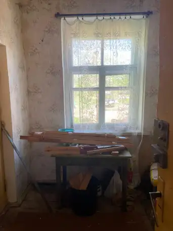 Продам дом-дачу в агрогородке Улла, обл. Бешенковичский р-н Ула, фотография 4