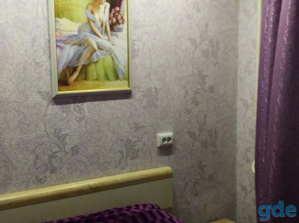 Уютная квартира в Минске, ул. Яна Райниса, фотография 1