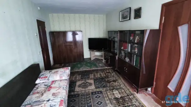 Квартиру на длительный срок сдам, Бельского,23, фотография 6