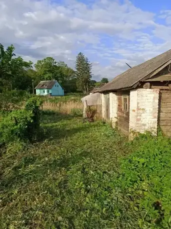 Дом с выходом к водоему, д. Красная Звезда, ул. Школьная, 70, р-н, Минский р-н, фотография 7