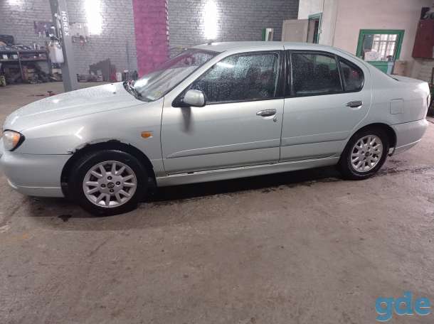 Продажа Nissan Primera, фотография 5