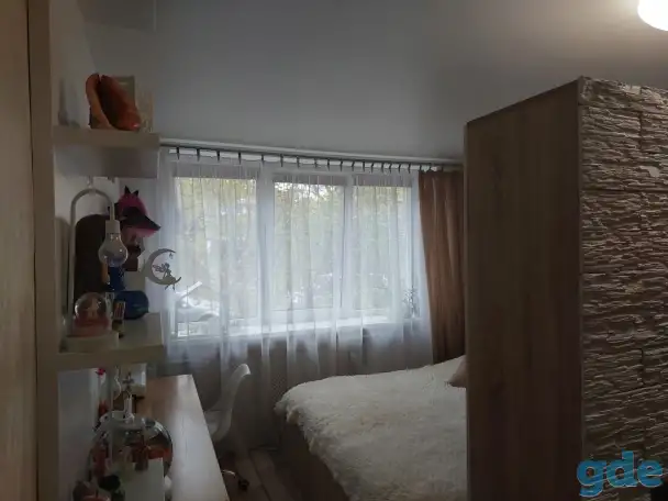 Продажа 2-х комнатной квартиры в г. Минске, ул. Ташкентская, дом 22-4 (р-н Чижовка), фотография 2