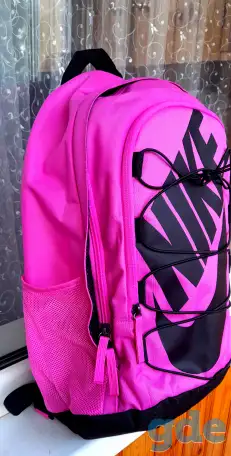 Рюкзак NIKE, фотография 2