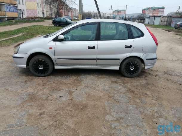 Срочно Nissan Almera, фотография 1