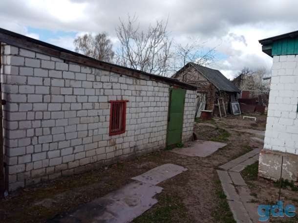 Продается дом, Рогачёв,ул.Новоднепровская,д.12, фотография 3