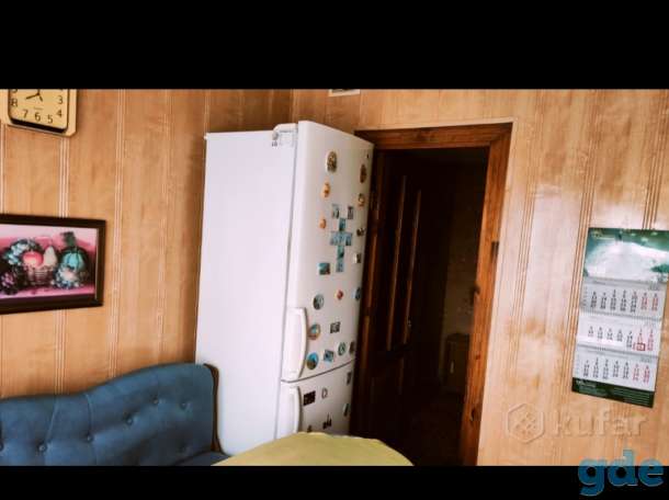Продается 2-комнатная квартира по ул. Симонова, фотография 7