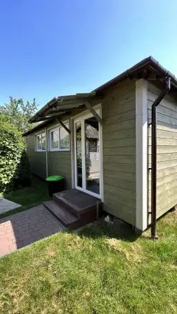 Беседка в саду на 40 человек, Клейники, ул.Центральная, 86, фотография 2