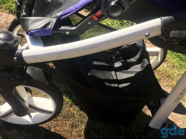 Продам bebetto nico 150 руб описание, фотография 4