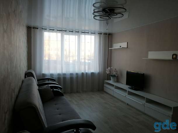 квартира, Октябрьская дом21А, фотография 3