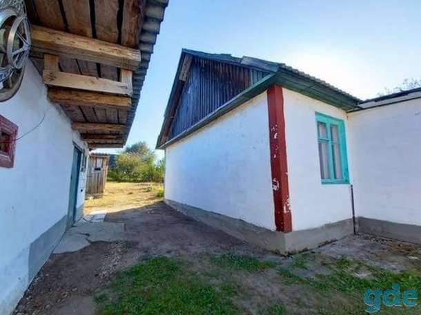 Продажа дома в Беларуси, Гродненская .ул. Заречная 10, фотография 2