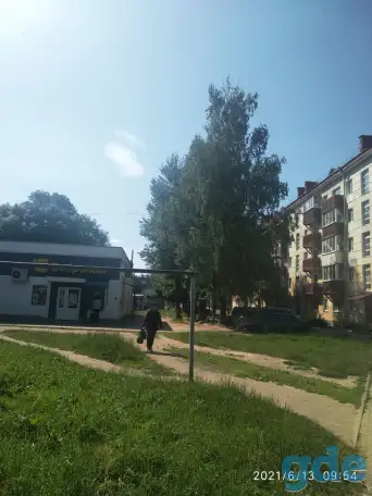Продам квартиру в г. Кричеве, фотография 5