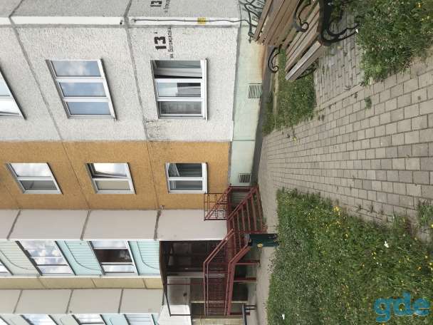 Продам коммерческую недвижимость, Богомолова 13А, фотография 2