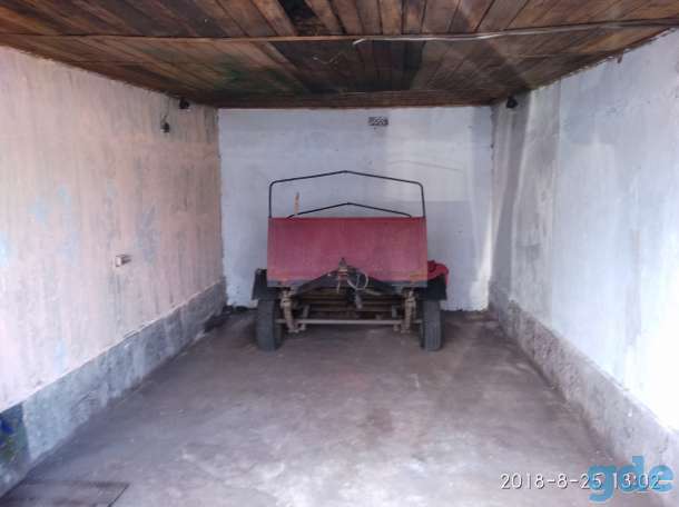 Продам гараж в Задворцах, ул. Коммерческая, 28А, фотография 2