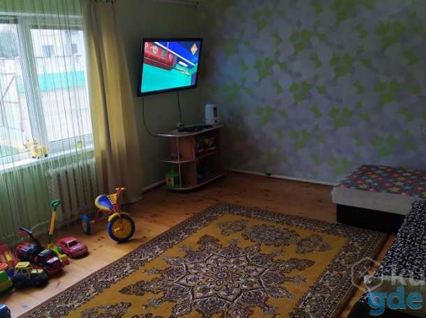 Продам двухэтажный коттедж, д.Избино, фотография 5