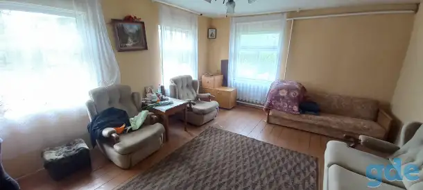 Продам дом в Озёрах, Озеры, ул. Задубье, фотография 8