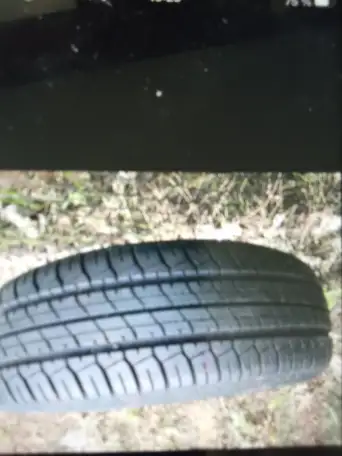 Шина 190/60 R16, фотография 1