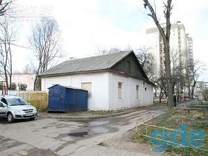 Продажа офисного здания г. Минск, ул. Платонова 31а, фотография 1