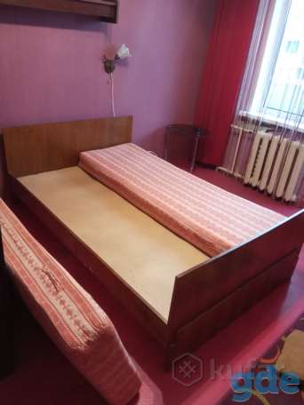Кровать продам, фотография 2