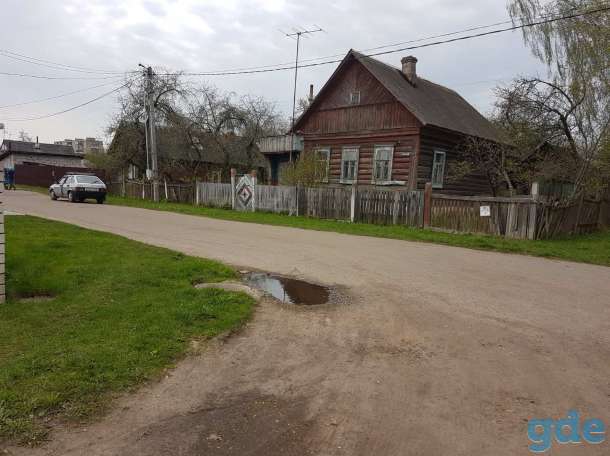 Дом, Пер. Тульский, фотография 1