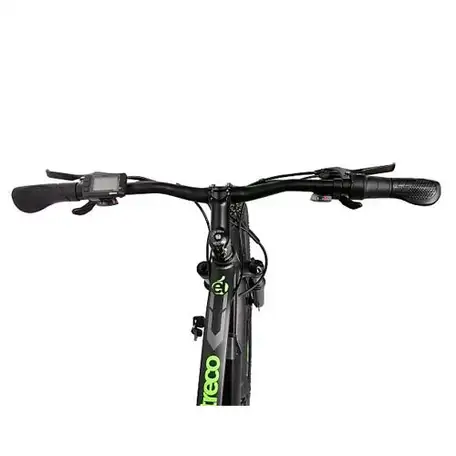 Электровелосипед eltreco ultra max, фотография 2
